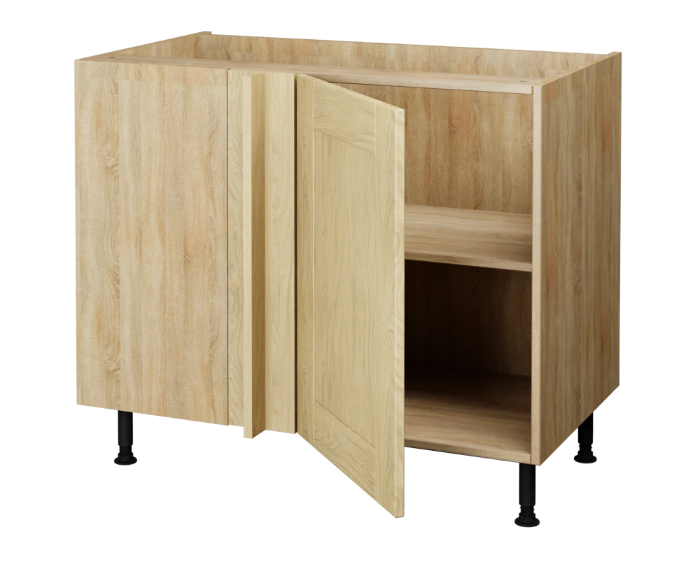 1000 Corner Base Unit 500 (Right)