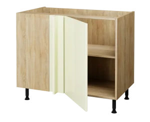 1000 Corner Base Unit 500 (Right)