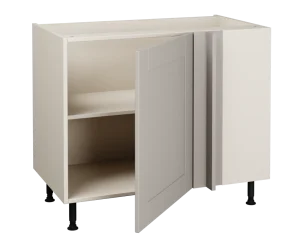 1000 Corner Base Unit 600 (Left)