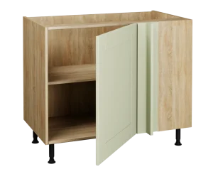 1000 Corner Base Unit 600 (Left)