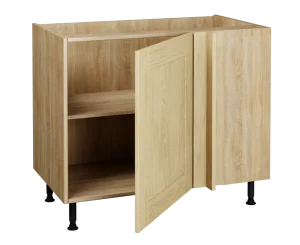1000 Corner Base Unit 600 (Left)