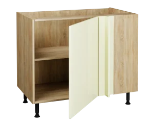 1000 Corner Base Unit 600 (Left)