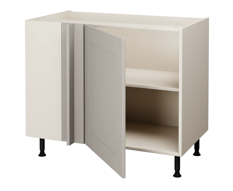 1000 Corner Base Unit 600 (Right)