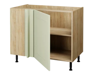 1000 Corner Base Unit 600 (Right)