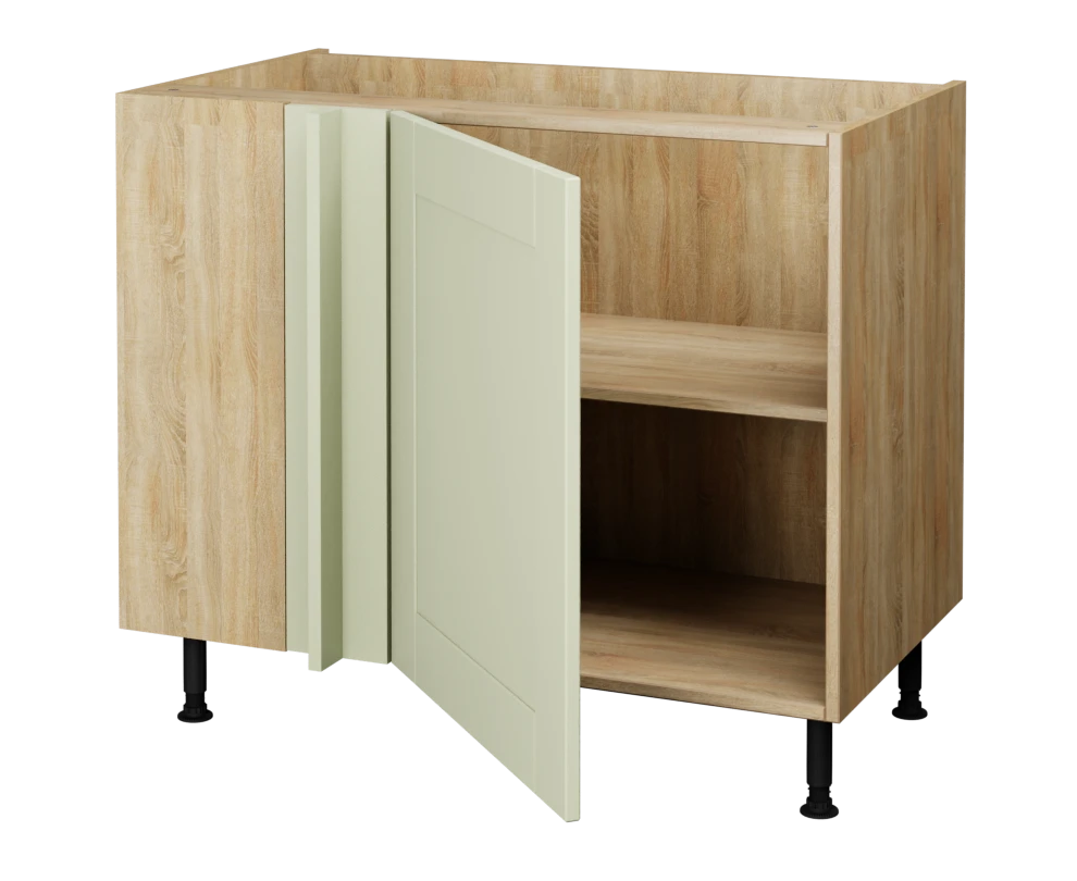 1000 Corner Base Unit 600 (Right)