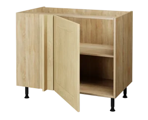 1000 Corner Base Unit 600 (Right)