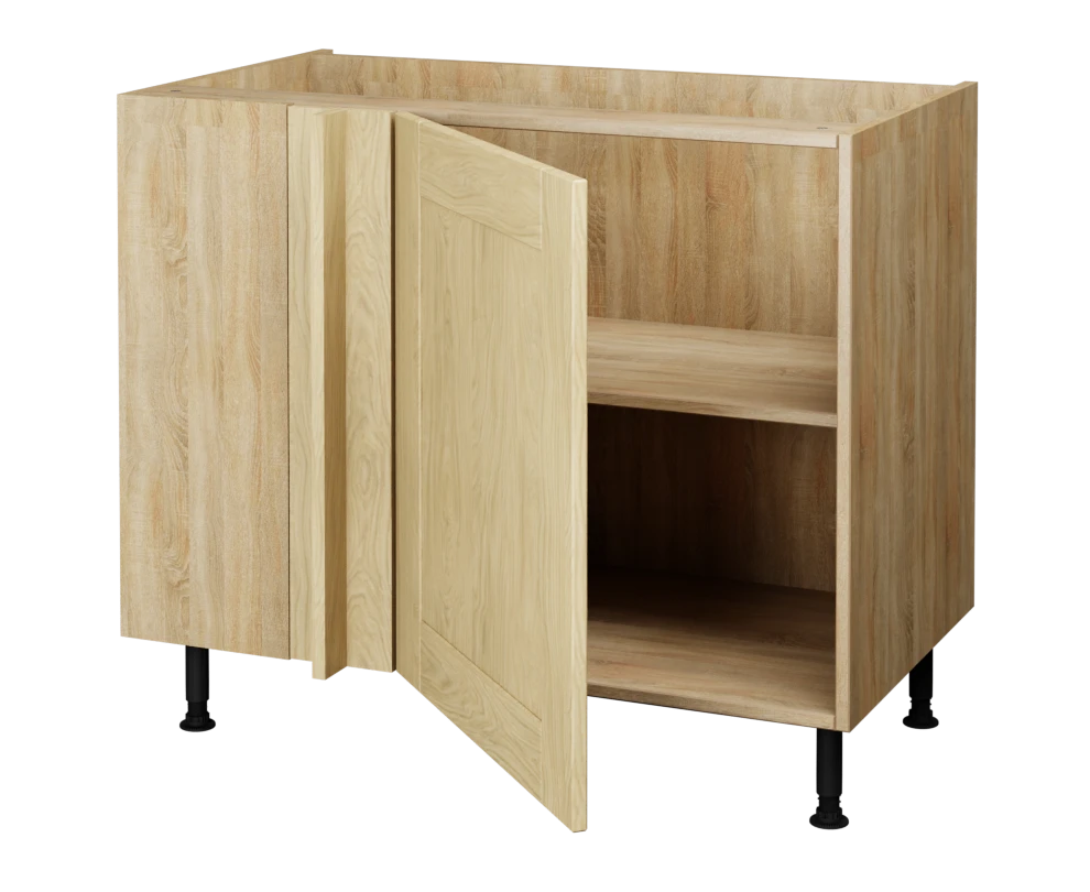 1000 Corner Base Unit 600 (Right)