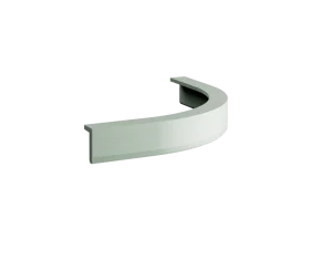 Curved Pelmet