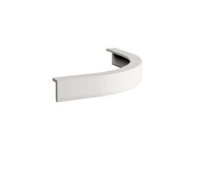 Curved Pelmet