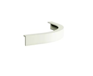 Curved Pelmet