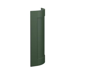 Curved Door (895 High)