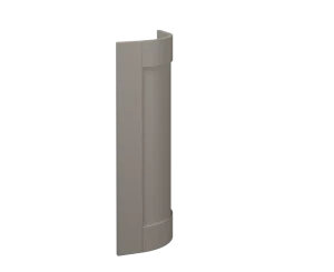 Curved Door (895 High)
