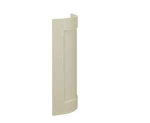 Curved Door (895 High)
