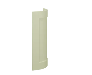 Curved Door (895 High)