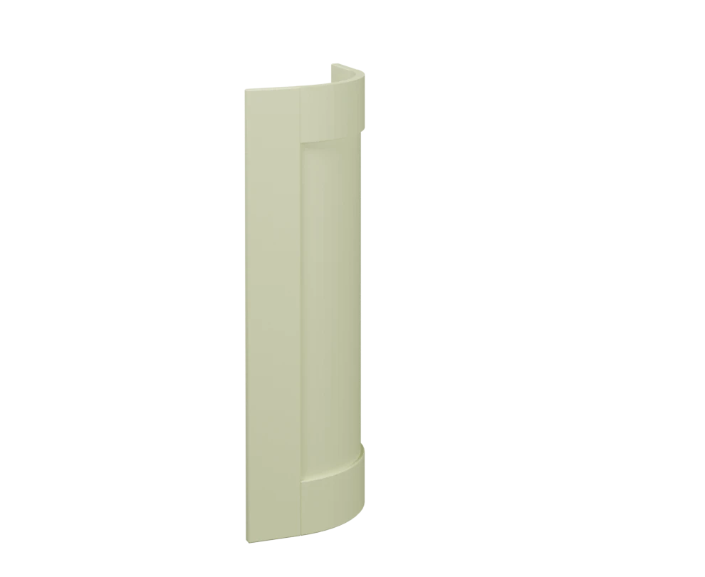 Curved Door (895 High)