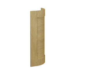 Curved Door (895 High)