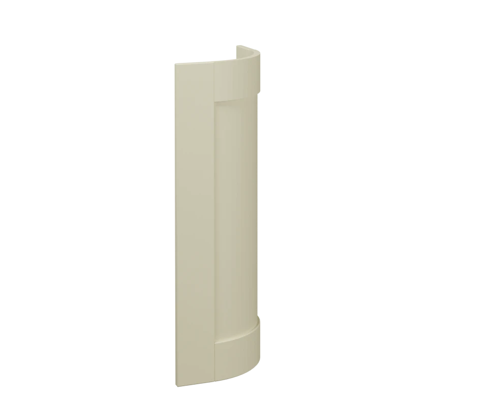 Curved Door (895 High)