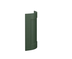 Curved Door (715mm High)