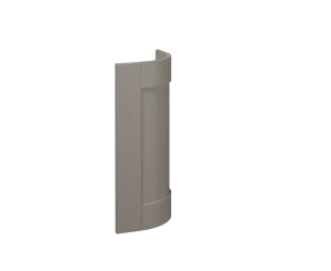 Curved Door (715mm High)