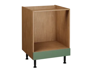 Oven Housing