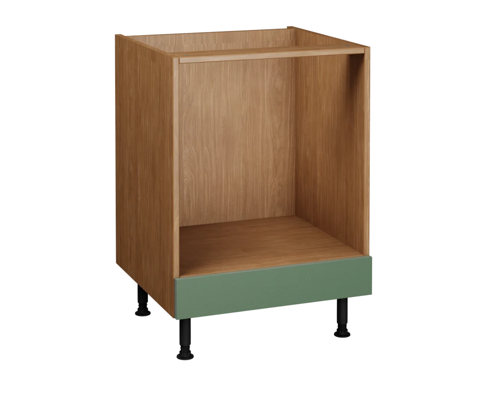 Oven Housing