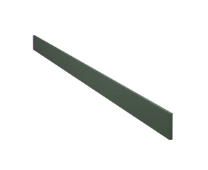 Plinth/Kickboard