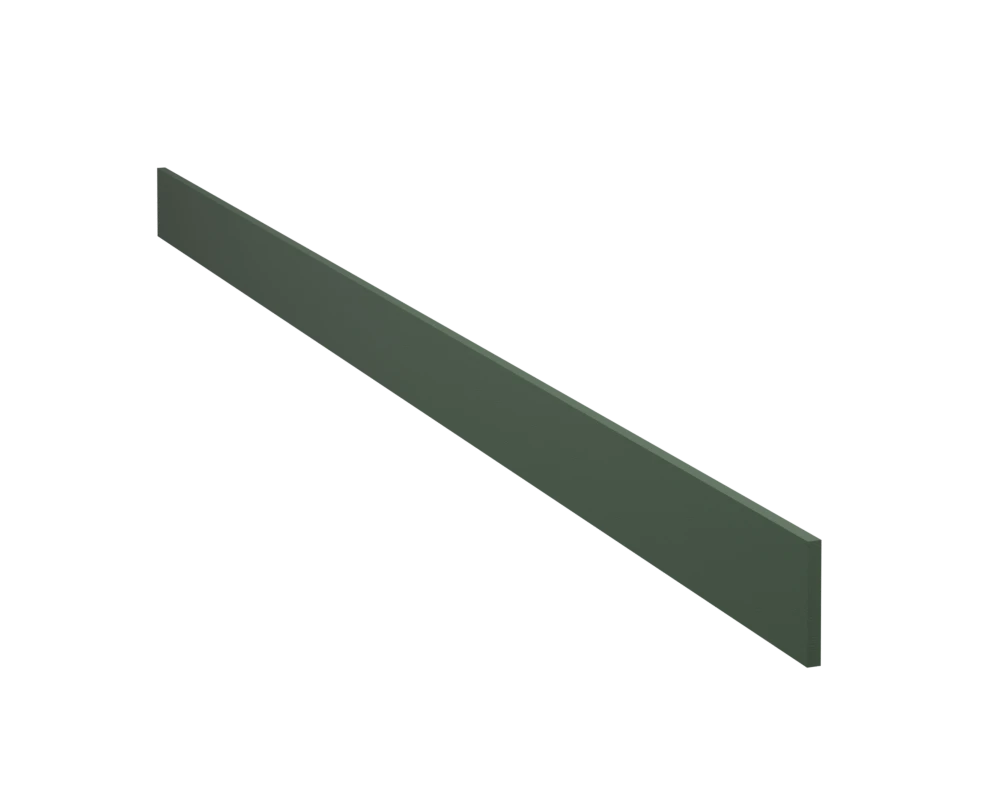 Plinth/Kickboard