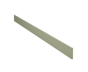 Plinth/Kickboard