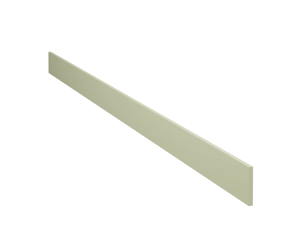 Plinth/Kickboard