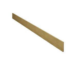 Plinth/Kickboard