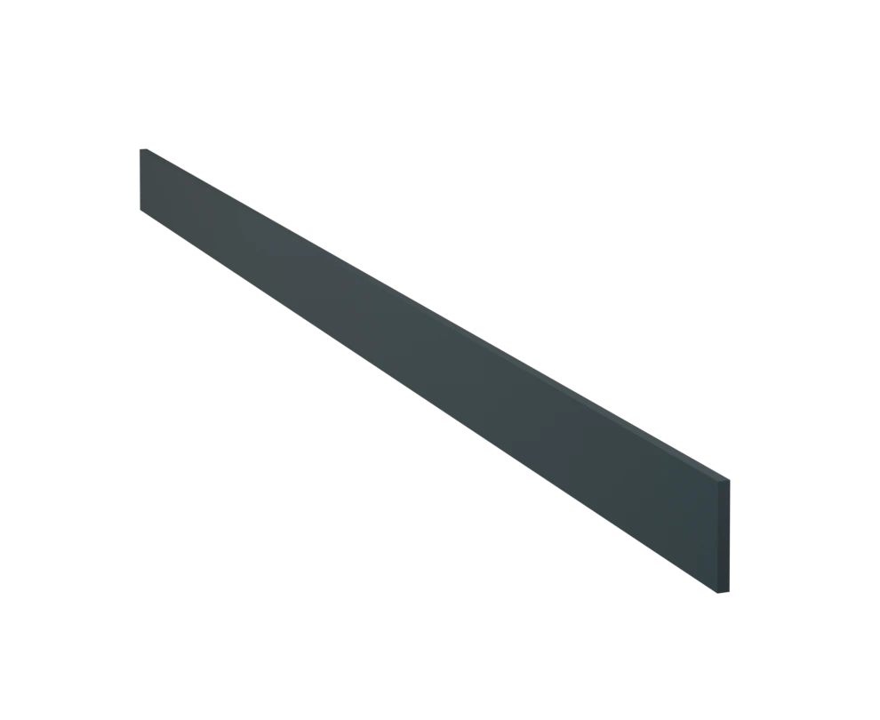 Plinth/Kickboard