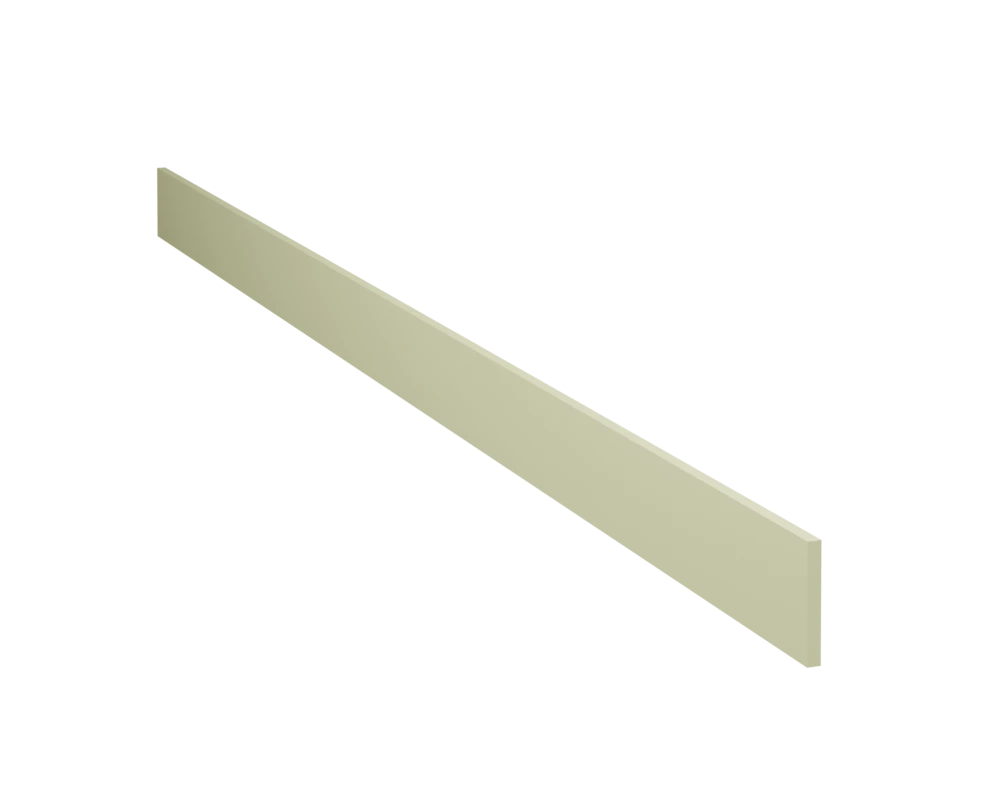 Plinth/Kickboard