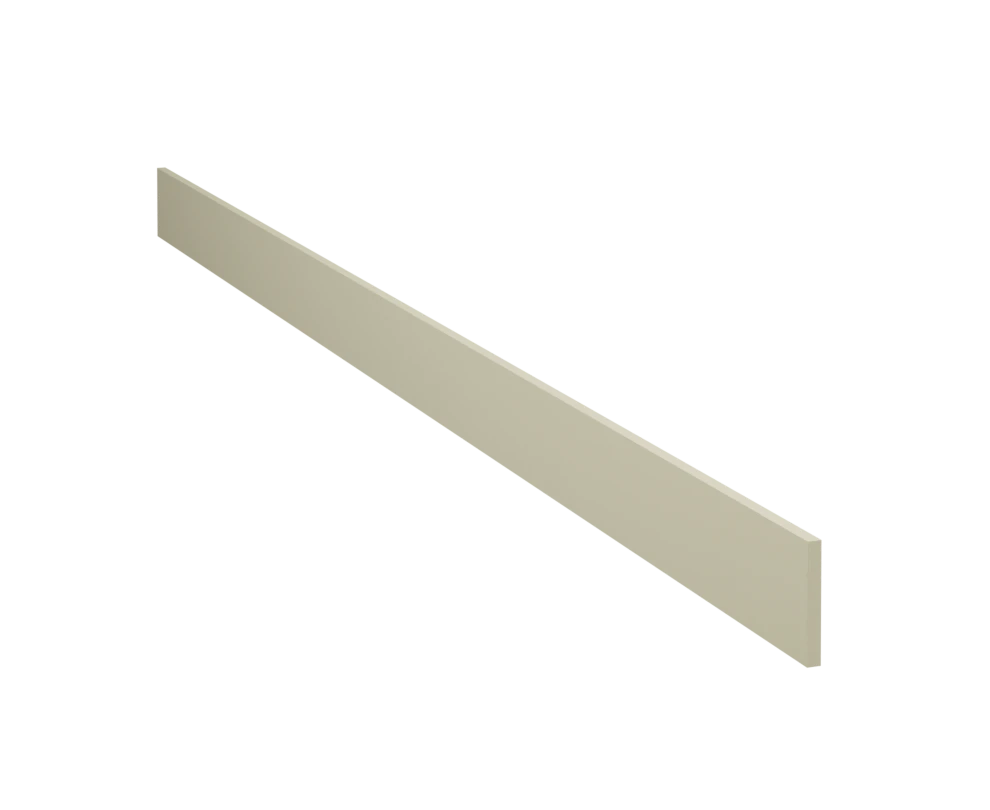 Plinth/Kickboard