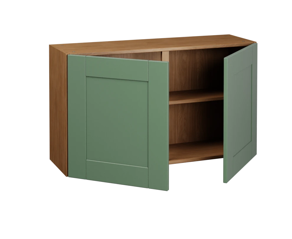 575 x 1000 Wall Unit