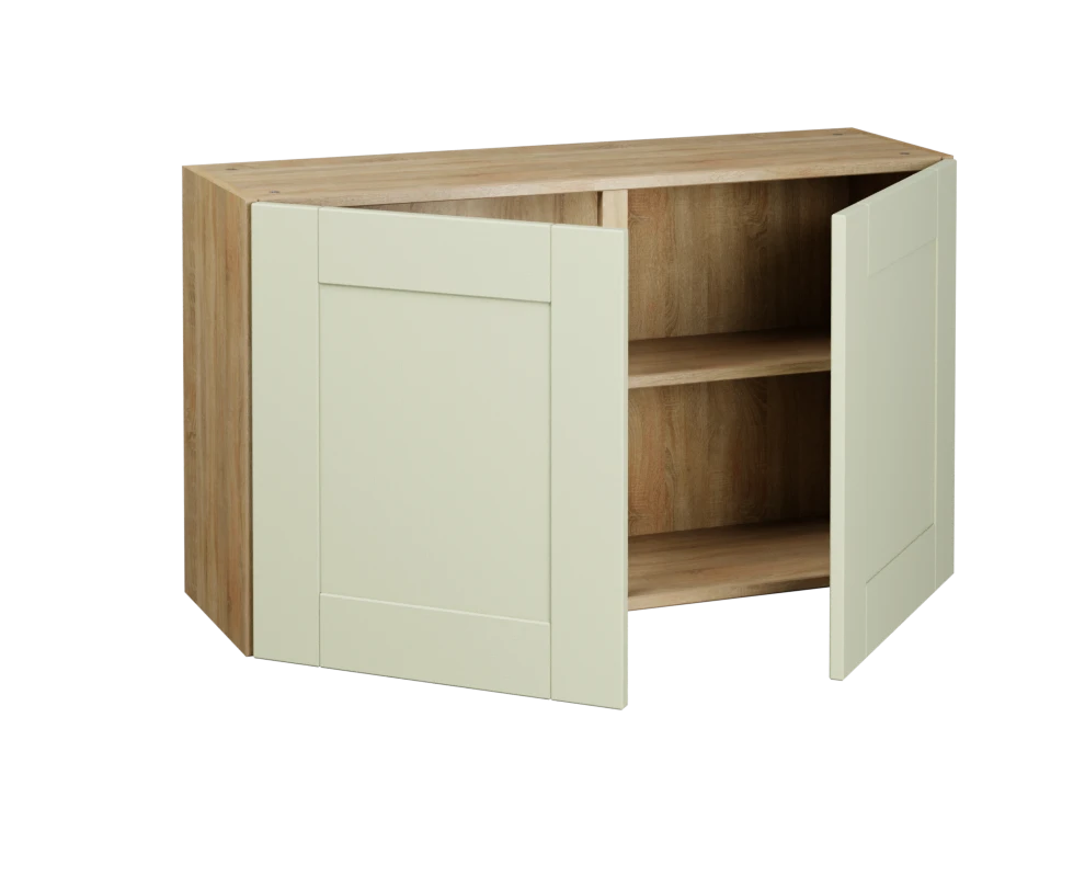 575 x 1000 Wall Unit