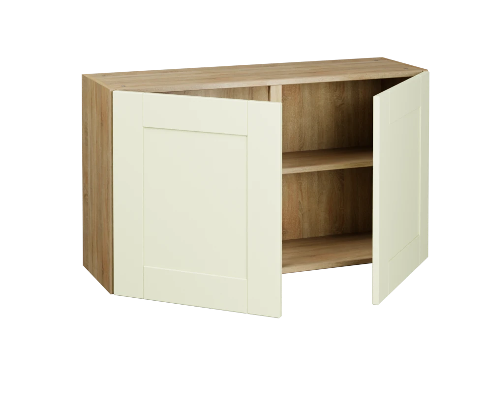 575 x 1000 Wall Unit