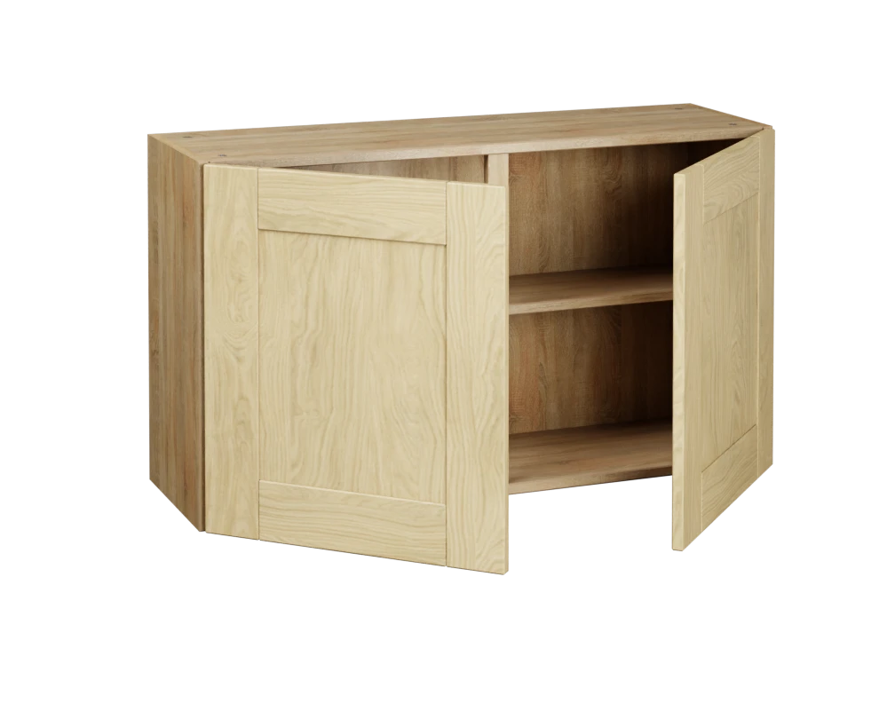 575 x 1000 Wall Unit