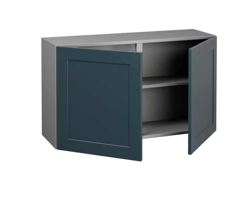 575 x 1000 Wall Unit