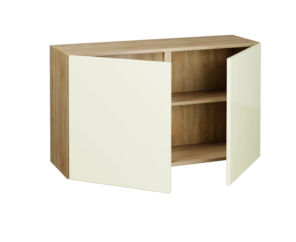 575 x 1000 Wall Unit