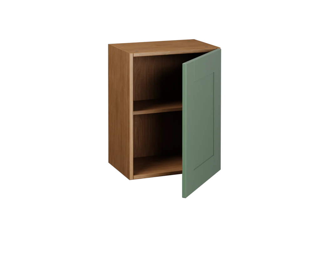 575 x 450 Wall Unit