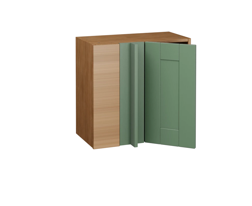 600 Corner 300 Door (575 High)