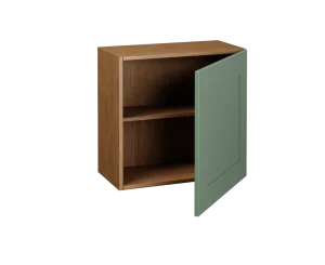 575 x 600 Wall Unit