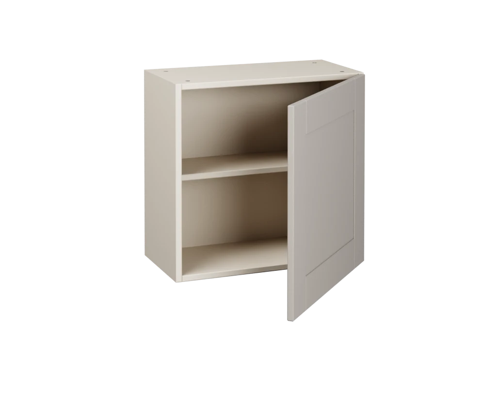 575 x 600 Wall Unit