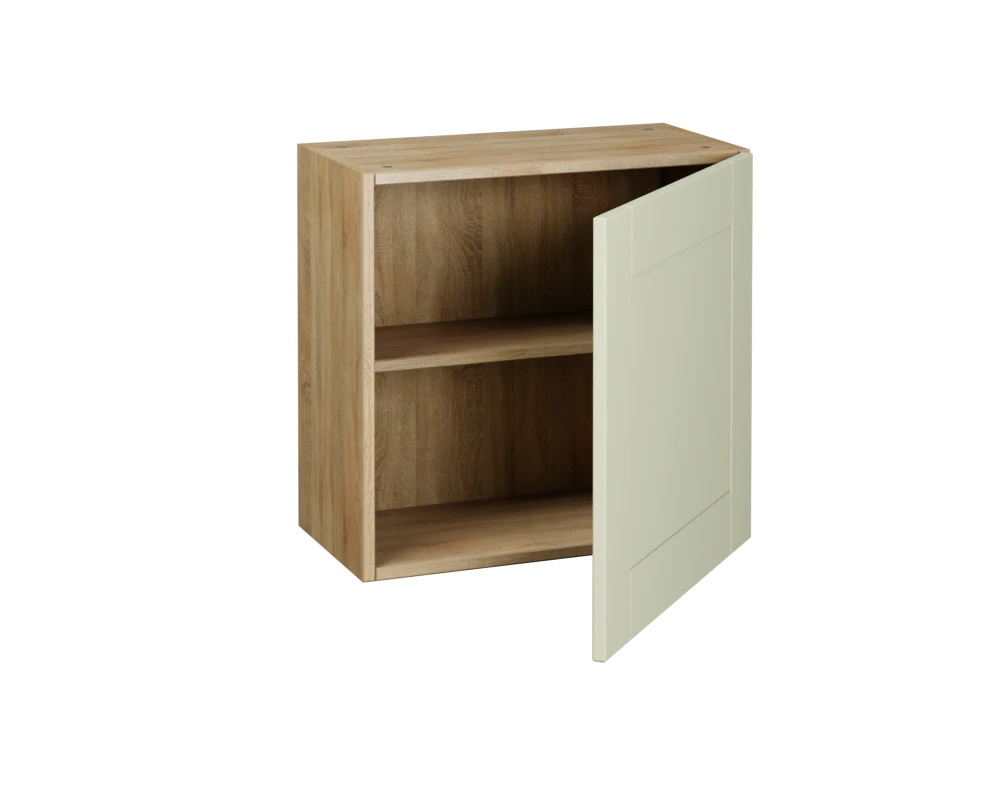 575 x 600 Wall Unit