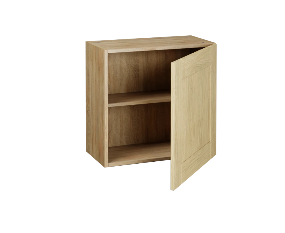 575 x 600 Wall Unit