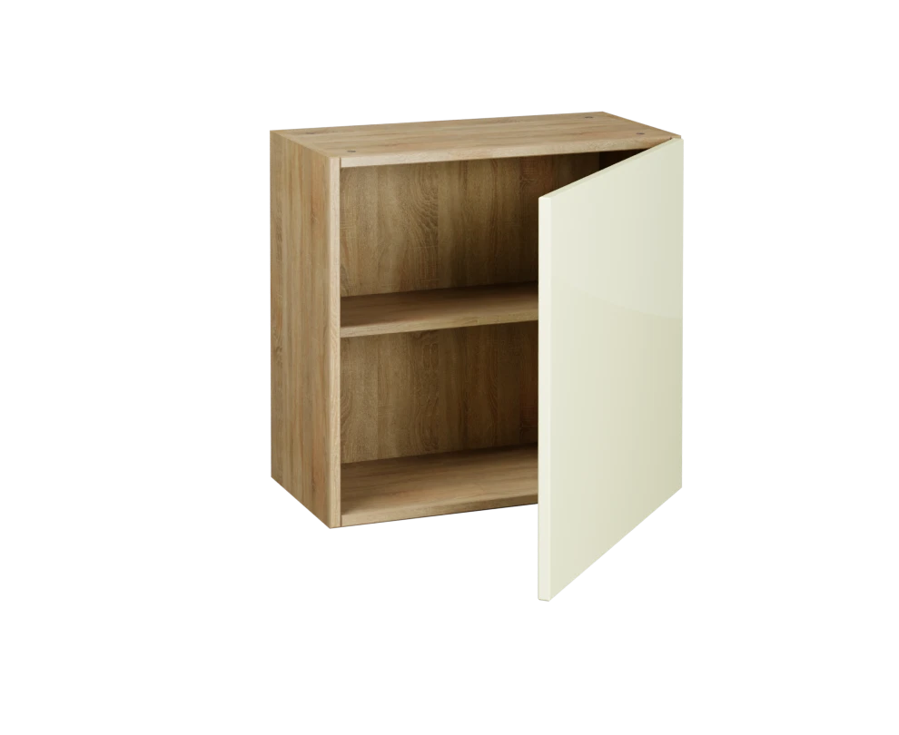 575 x 600 Wall Unit