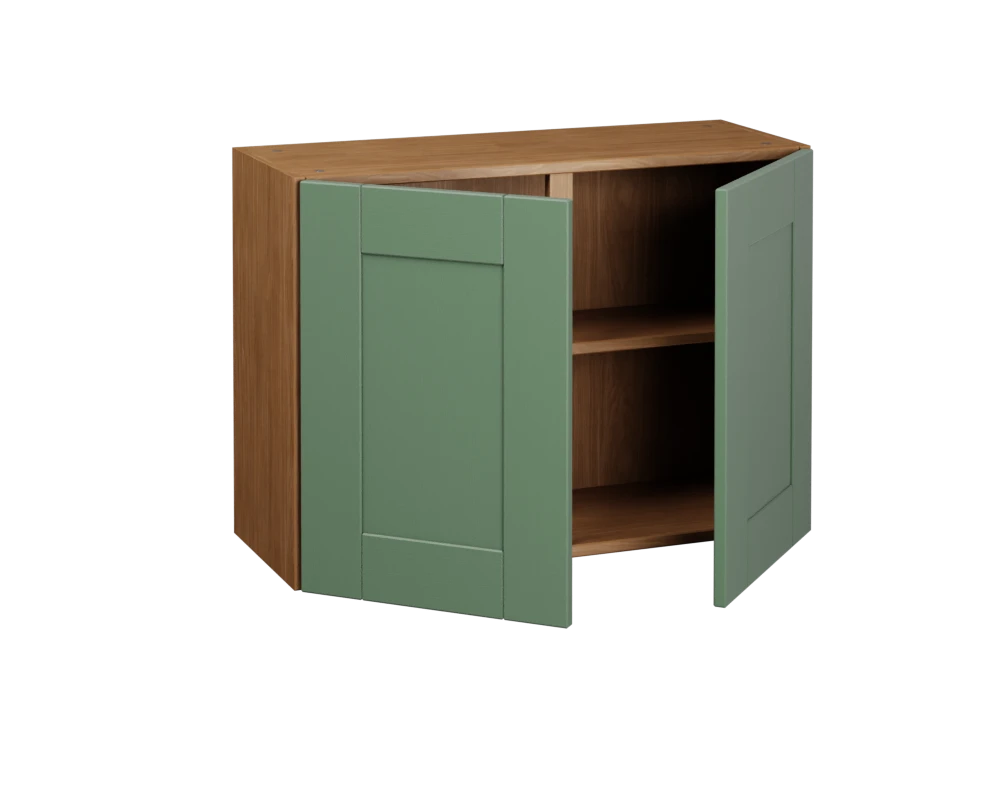 575 x 800 Wall Unit