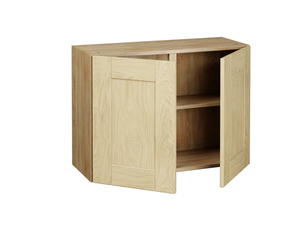 575 x 800 Wall Unit