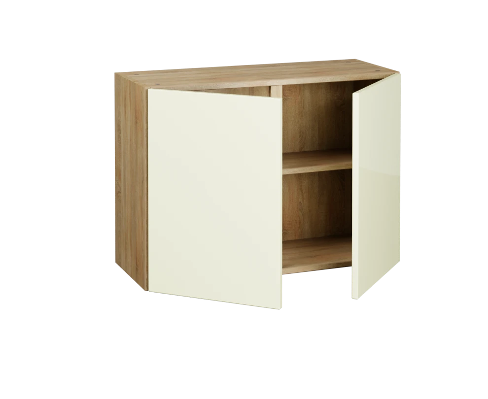 575 x 800 Wall Unit