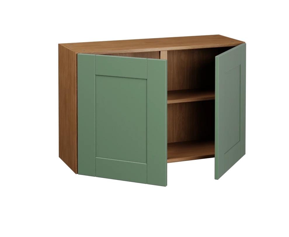 575 x 900 Wall Unit